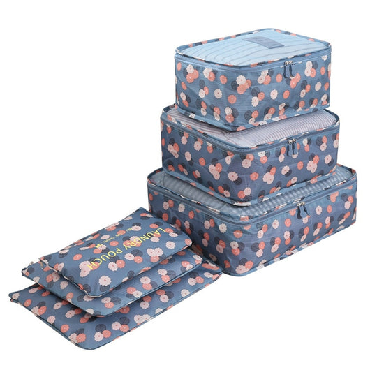Bolsa Organizadora Multifuncional para Zapatos y Almacenamiento - Image 13
