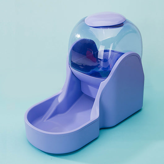 Bebedero Automático para Mascotas con Dispensador Inteligente - Image 3