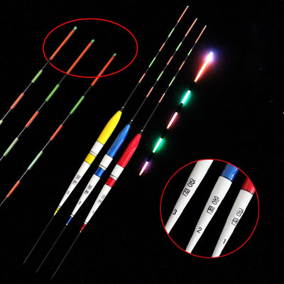 Luminous Drift - Iluminación Dinámica
