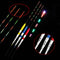 Luminous Drift - Iluminación Dinámica