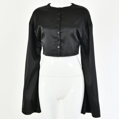 Conjunto de Falda y Saco Ejecutivo - Image 4