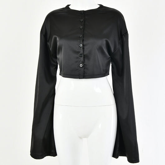 Conjunto de Falda y Saco Ejecutivo - Image 4