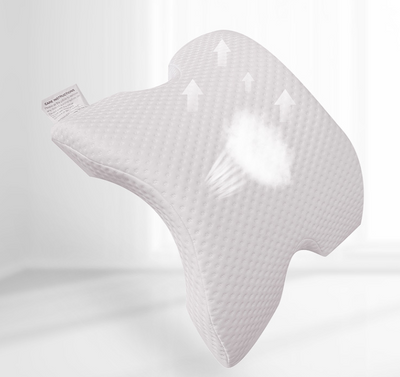 Almohada Ergonómica para Descanso en la Oficina - Image 15