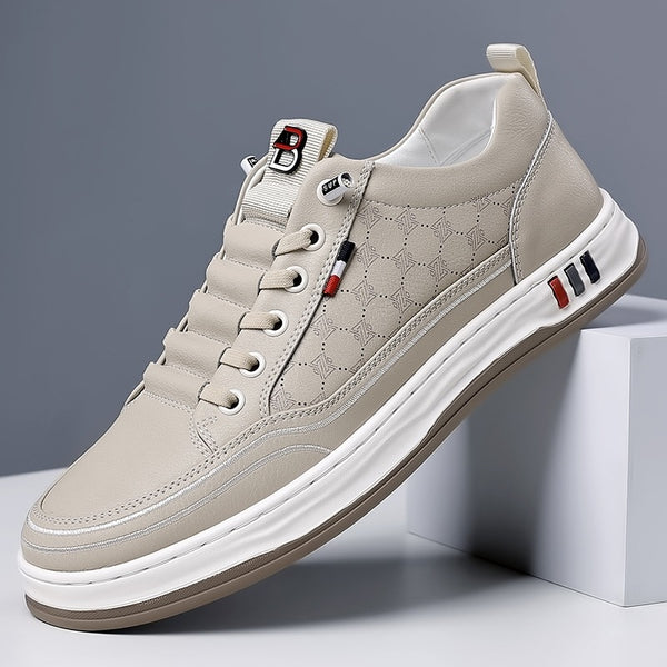 Zapatos Casuales Ligeros y Transpirables para Skateboard