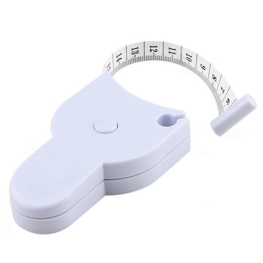 Cinta Métrica Corporal Automática
