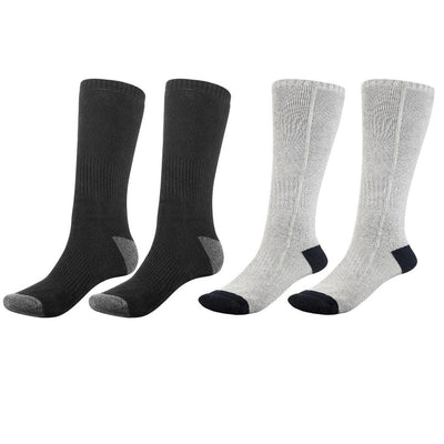 Calcetines Térmicos Recargables para Hombre y Mujer - Calefacción en los Pies - Image 12