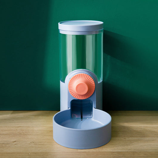 Fuente de Agua Automática Colgante para Gatos - Image 6