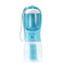 300 Ml Garbage Bag Turquoise