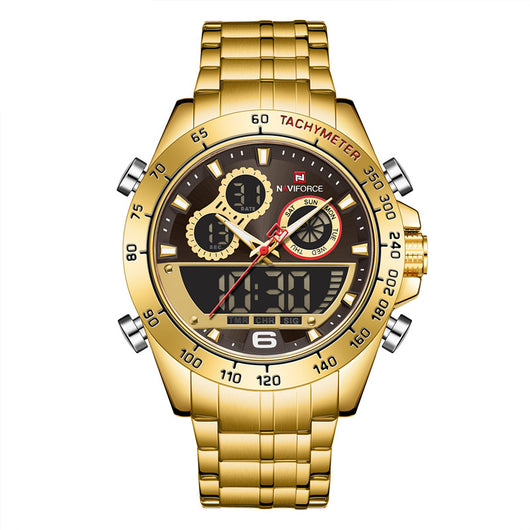 Reloj Deportivo Multifuncional Luminoso para Estudiantes - Image 19