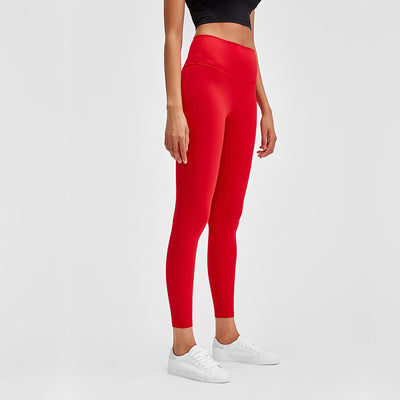 Pantalones Deportivos Levantadores de Cadera con Tecnología de 9 Puntos - Image 12