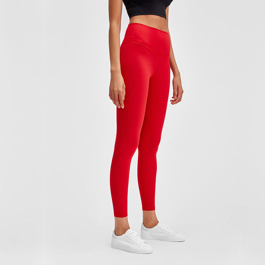 Pantalones Deportivos Levantadores de Cadera con Tecnología de 9 Puntos - Image 12