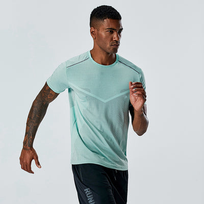 Camisetas de Secado Rápido para Hombre y Mujer - Image 3