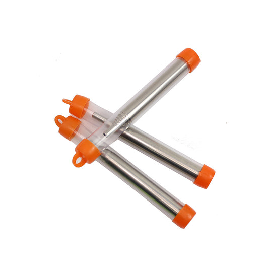 Soplador Retráctil de Acero Inoxidable de Ocho Secciones - Image 19