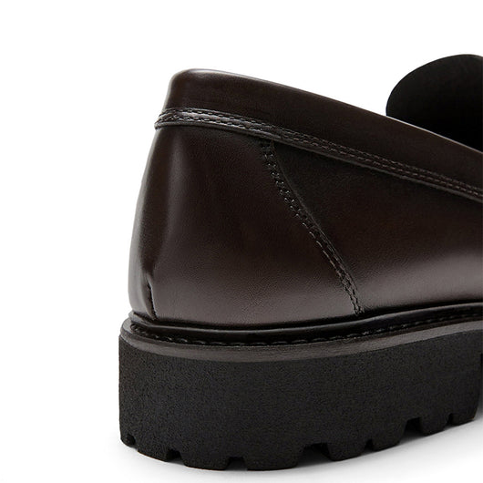 Mocasines de Cuero para Hombre - Piel Genuina Cómodos y Elegantes - Image 12