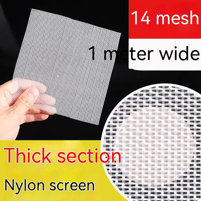 Malla Filtrante de Nylon 80 y 100 Mesh para Pintura y Barniz - Image 17
