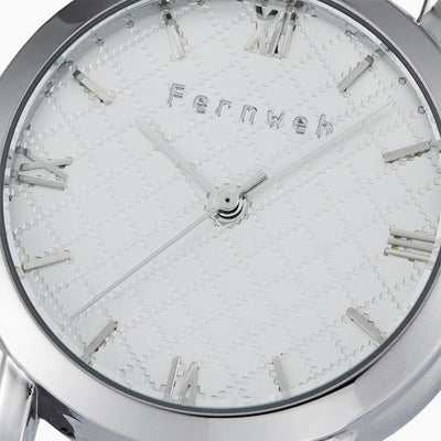 Reloj de Moda Atmosphere Fernweh Resistente al Agua - Cuarzo de Alta Gama - Image 3