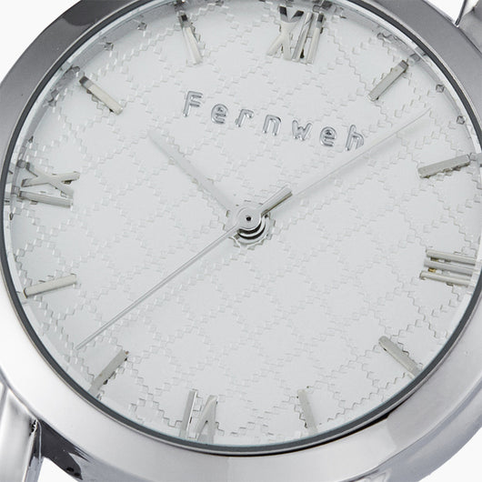 Reloj de Moda Atmosphere Fernweh Resistente al Agua - Cuarzo de Alta Gama - Image 3