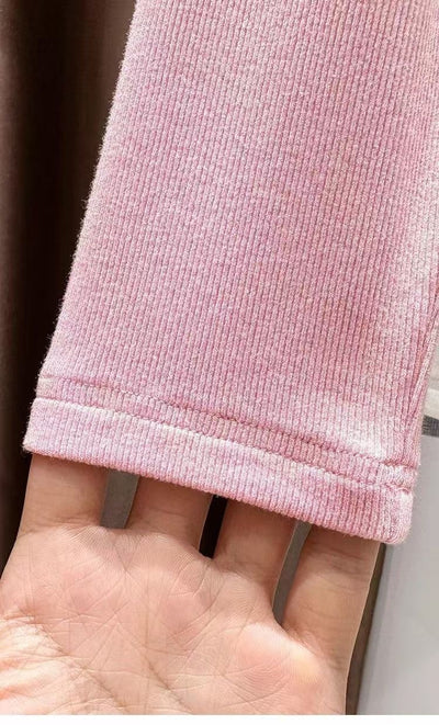 Cardigan Gris de Protección Solar para Mujer - Image 17