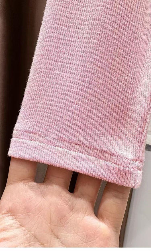 Cardigan Gris de Protección Solar para Mujer - Image 17
