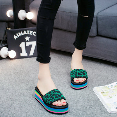 Sandalias Cómodas para Mujer con Suela Reforzada - Ideales para Playa y Verano - Image 10