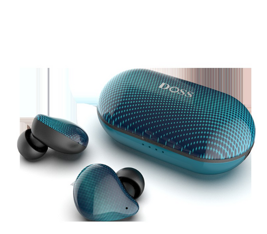 Auriculares Inalámbricos Deportivos T33TWS con Bluetooth - Image 13