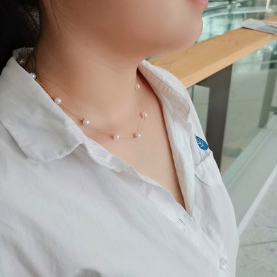 Collar Gipsófila Delicado - Image 16