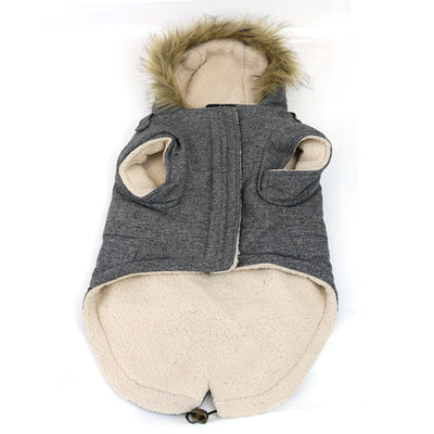 Ropa Térmica Premium para Perros y Gatos - Image 5