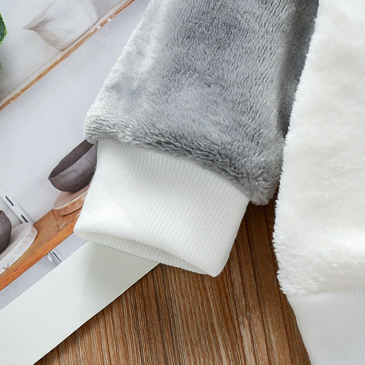 Pijamas de Dos Piezas para Bebés y Niños - Image 17