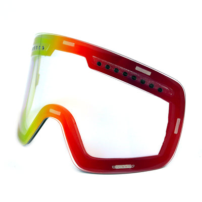 Gafas de Esquí Dobles - Protección Total para la Nieve - Image 12