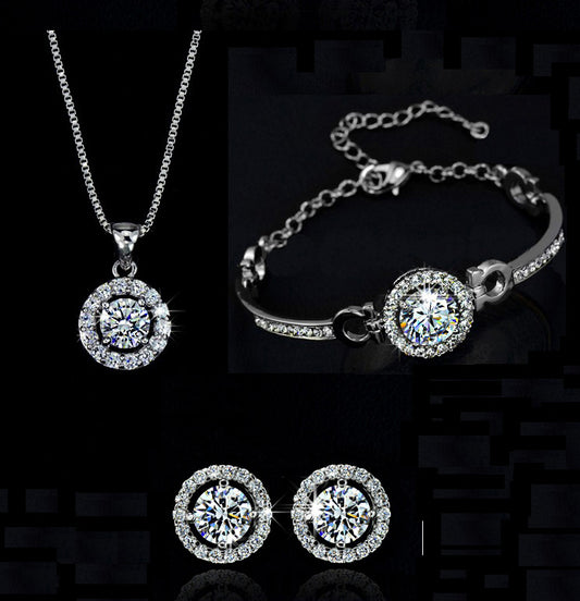 Juegos de Joyas Elegantes