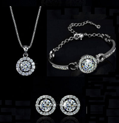 Juegos de Joyas Elegantes