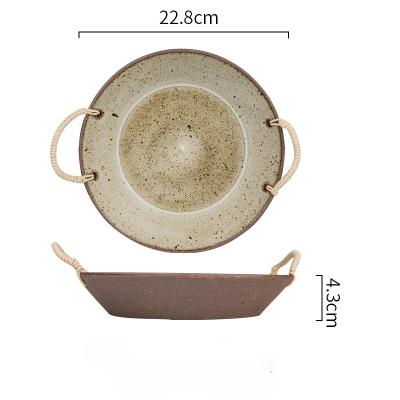 Vajilla de Cerámica Artesanal - Image 11