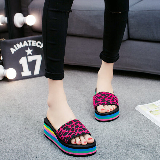 Sandalias Cómodas para Mujer con Suela Reforzada - Ideales para Playa y Verano - Image 11
