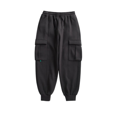 Pantalones de Sudadera Tejidos - Comodidad Premium - Image 4
