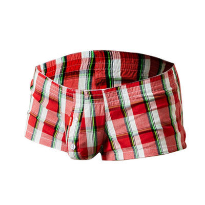 Pantalones de Algodón Cintura Baja Ajustados - Image 30