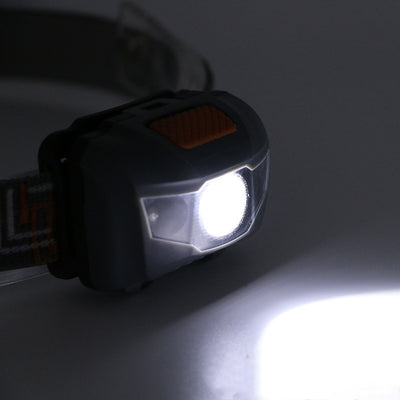 Linterna Frontal Impermeable LED - Image 6