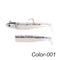 Cebo Submarino en Forma de Pez con Gancho Lead