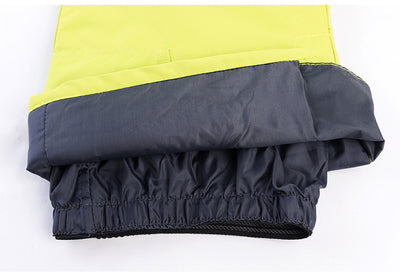 Pantalones de Escalada Unisex para Aventuras al Aire Libre - Image 15