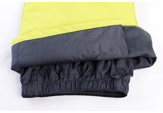Pantalones de Escalada Unisex para Aventuras al Aire Libre - Image 15