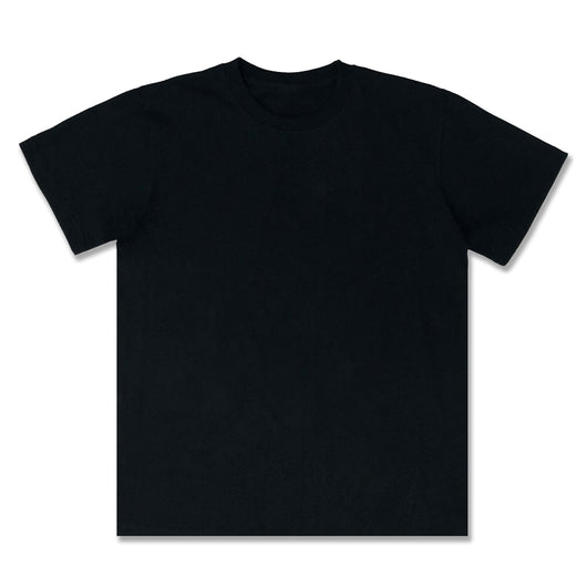 Playera Básica Unisex de Algodón - Colores Sólidos - Image 45