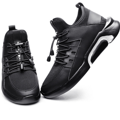 Zapatillas Deportivas Transpirables para Estudiantes - Comodidad y Estilo - Image 5
