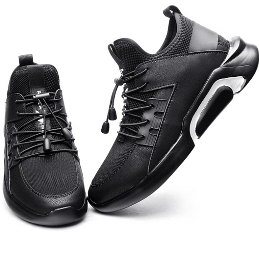 Zapatillas Deportivas Transpirables para Estudiantes - Comodidad y Estilo - Image 5