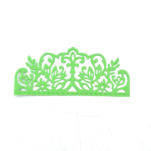 Troquel de Acero Carbono para Scrapbooking DIY - Image 2