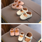 Mary Janes Premium con Trenzado Elegante