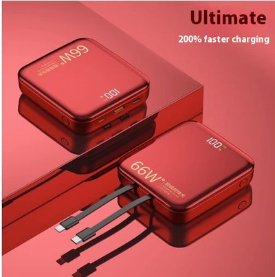 Batería Portátil de Alta Capacidad con Carga Ultrarrápida - Image 20