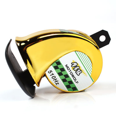 Bocina para Moto y Auto de Alta Potencia - Image 7