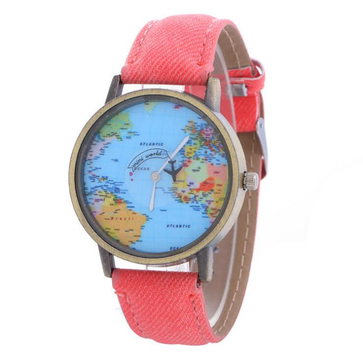 Reloj Vintage para Mujer - Image 6