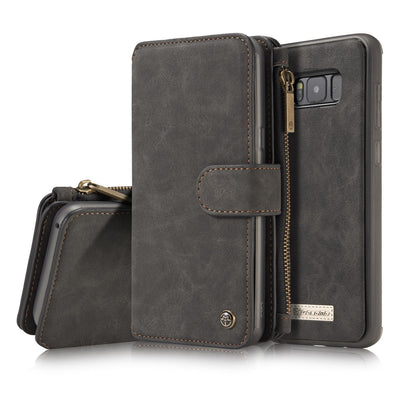 Funda Cartera Samsung S8 - Protección y Almacenamiento - Image 15