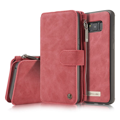 Funda Cartera Samsung S8 - Protección y Almacenamiento - Image 16