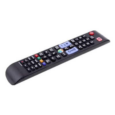 Control Remoto Inteligente 3D para TV Samsung UN55F8000BFXZA UN60F6350 - Image 3